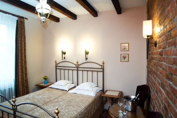 Hotel Topaz Boutique (Cluj Napoca)